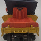 Lionel 6-26751 Chessie System Operating Coal Dump Car EX/Box