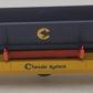 Lionel 6-26751 Chessie System Operating Coal Dump Car EX/Box