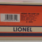 Lionel 6-26751 Chessie System Operating Coal Dump Car EX/Box