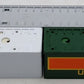 Lionel 6-12826 O CSX/Great Northern/New York Central Intermodal 3-Container Pack EX/Box
