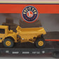 Lionel 6-29458 O Gauge BNSF Flatcar w/Die-Cast Articulated Truck EX/Box