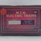 MTH 20-98002 O Gauge Union Pacific Gondola #30294 LN/Box