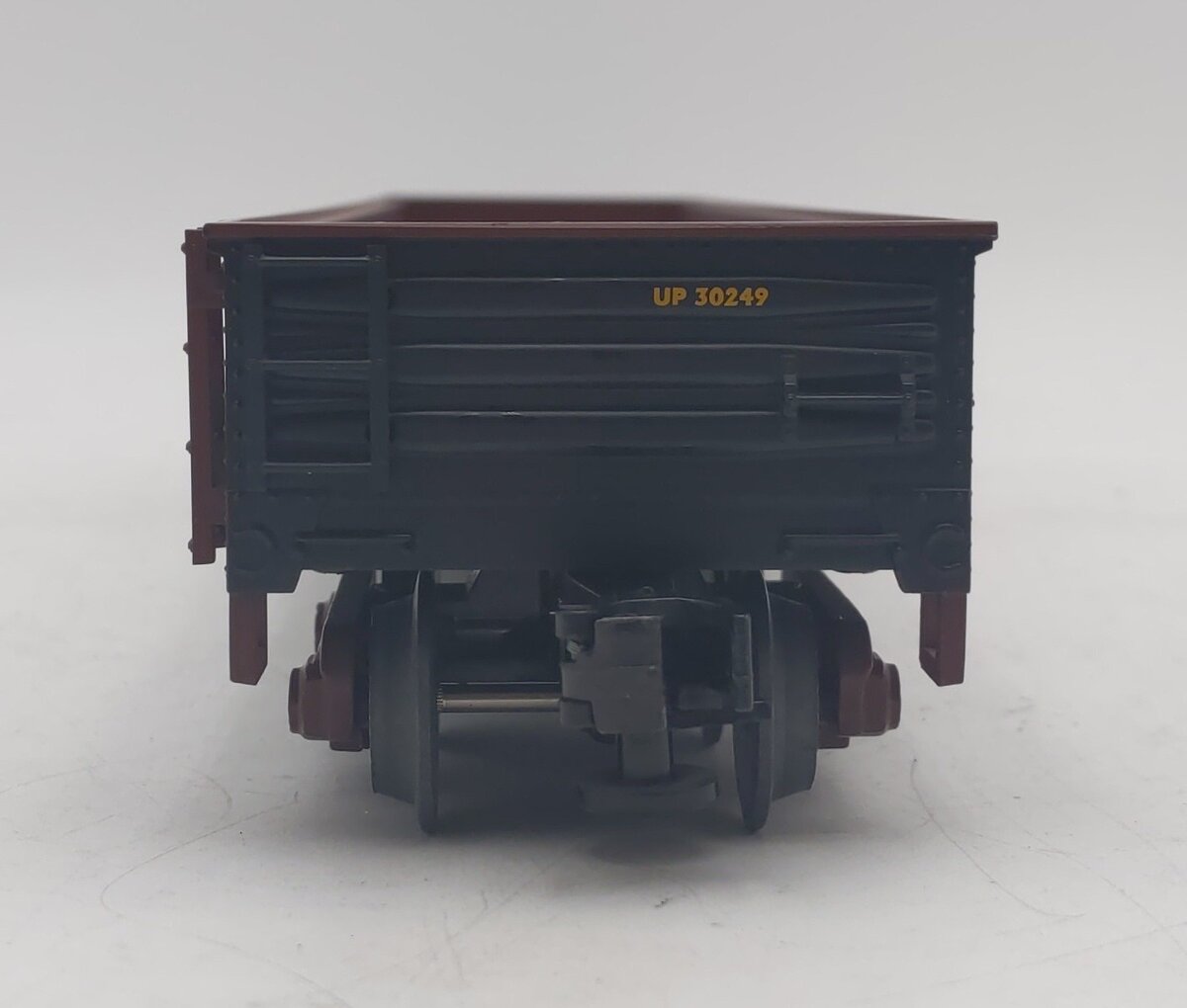 MTH 20-98002 O Gauge Union Pacific Gondola #30294 LN/Box