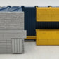 MTH 30-79148 O Gauge CSX Crane Tender Car #940504 LN/Box