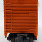 Industrial Rail IDM1007 O Burlington Northern Santa Fe Box Car #730752 EX