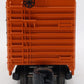 Industrial Rail IDM1007 O Burlington Northern Santa Fe Box Car #730752 EX