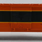 Industrial Rail IDM1007 O Burlington Northern Santa Fe Box Car #730752 EX