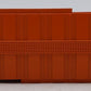 Industrial Rail IDM1007 O Burlington Northern Santa Fe Box Car #730752 EX