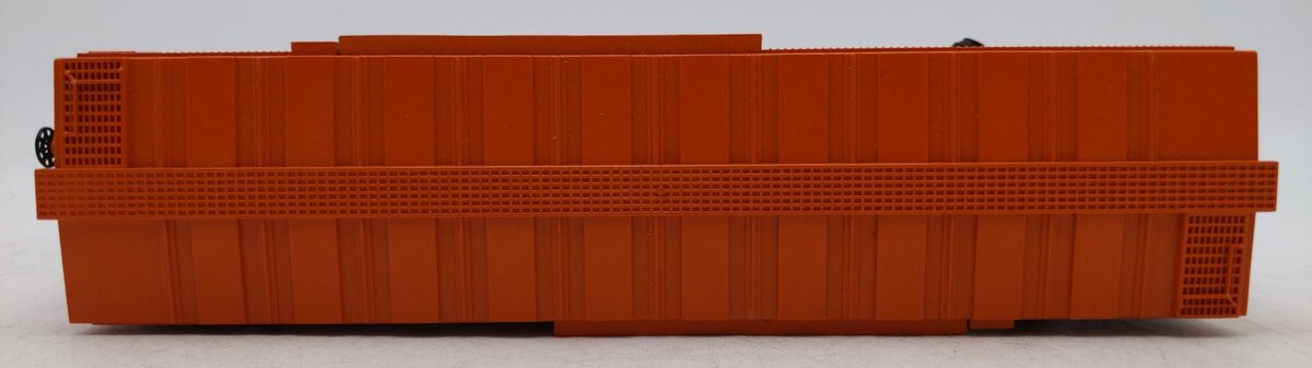 Industrial Rail IDM1007 O Burlington Northern Santa Fe Box Car #730752 EX