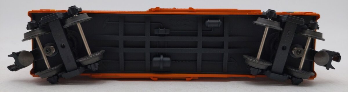 Industrial Rail IDM1007 O Burlington Northern Santa Fe Box Car #730752 EX