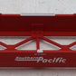 Athearn 5891 HO Southern Pacific RTR Husky Stack Well Car #513307