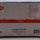 Athearn 5891 HO Southern Pacific RTR Husky Stack Well Car #513307
