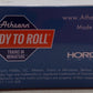 Athearn 5891 HO Southern Pacific RTR Husky Stack Well Car #513307