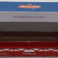 Athearn 5891 HO Southern Pacific RTR Husky Stack Well Car #513307
