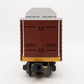 Lionel 6-52024 O Gauge Conrail Artrain Commemorative Auto Carrier EX/Box