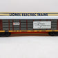 Lionel 6-52024 O Gauge Conrail Artrain Commemorative Auto Carrier EX/Box