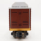 Lionel 6-52024 O Gauge Conrail Artrain Commemorative Auto Carrier EX/Box