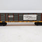 Lionel 6-52024 O Gauge Conrail Artrain Commemorative Auto Carrier EX/Box