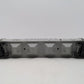MTH 20-97421 O Gauge Santa Fe 4-Bay Cylindrical Hopper Car #301436 EX