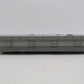 MTH 20-97421 O Gauge Santa Fe 4-Bay Cylindrical Hopper Car #301436 EX