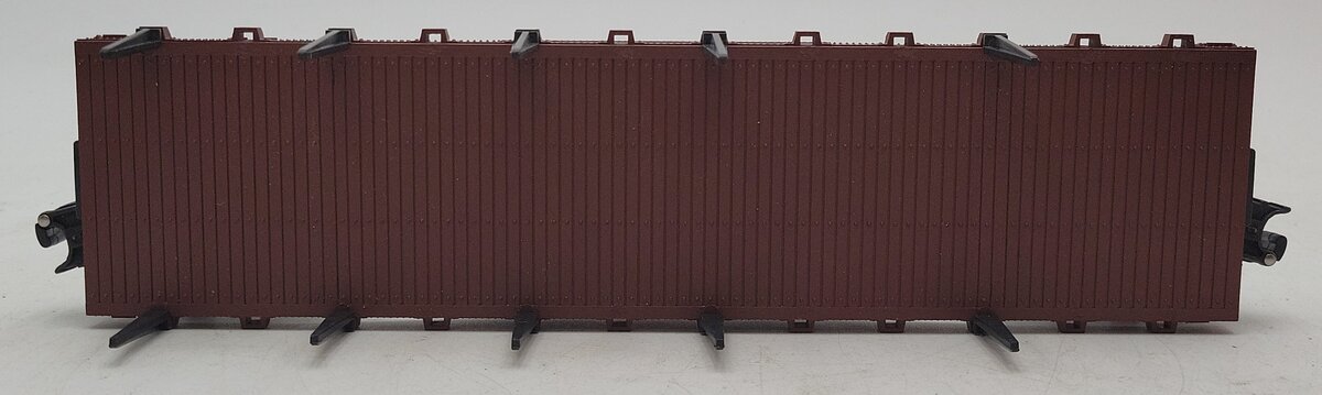 Lionel 6-17501 Conrail Flatcar with Stakes LN/Box