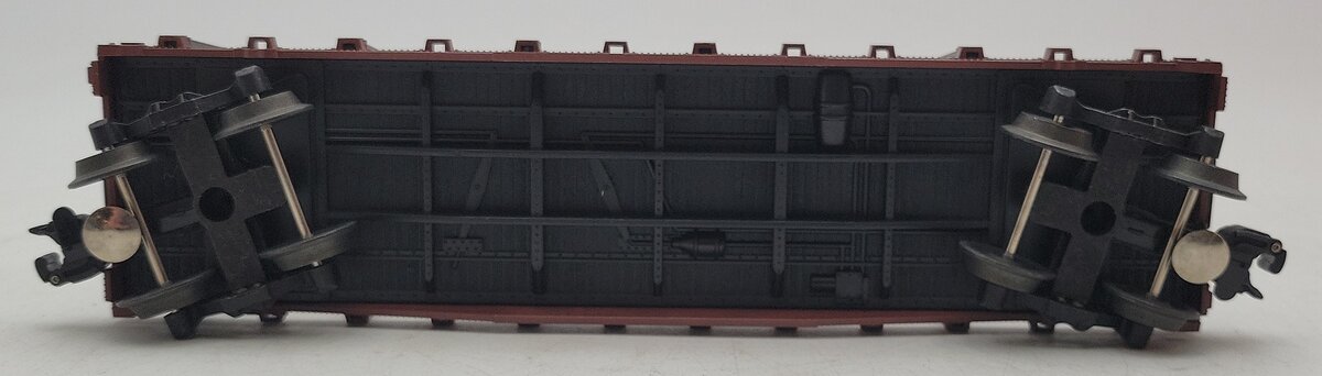 Lionel 6-17501 Conrail Flatcar with Stakes LN/Box
