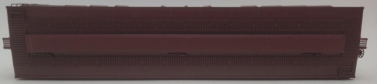 Lionel 6-27134 1974 BNSF PS-2CD Hopper EX/Box
