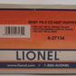 Lionel 6-27134 1974 BNSF PS-2CD Hopper EX/Box