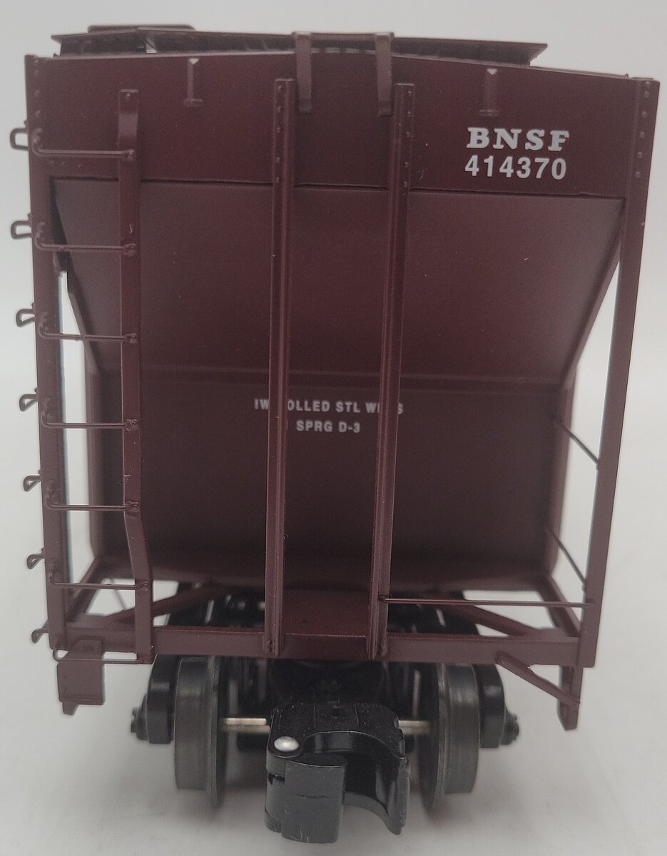 Lionel 6-27134 1974 BNSF PS-2CD Hopper EX/Box