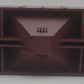 Lionel 6-27134 1974 BNSF PS-2CD Hopper EX/Box