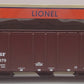 Lionel 6-27134 1974 BNSF PS-2CD Hopper EX/Box