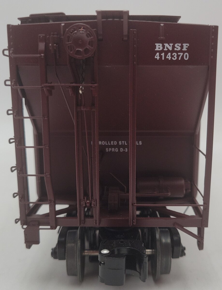 Lionel 6-27134 1974 BNSF PS-2CD Hopper EX/Box