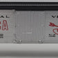 Lionel 6-5716 O Gauge Central Vermont NETCA Woodside Reefer #5716 EX/Box