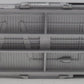 Lionel 6-5716 O Gauge Central Vermont NETCA Woodside Reefer #5716 EX/Box