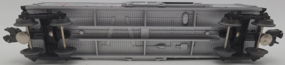 Lionel 6-5716 O Gauge Central Vermont NETCA Woodside Reefer #5716 EX/Box