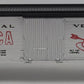 Lionel 6-5716 O Gauge Central Vermont NETCA Woodside Reefer #5716 EX/Box
