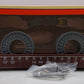 Lionel 6-16983 O Gauge Pennsylvania F-9 Well Car w/Cable Reels #16983 NIB