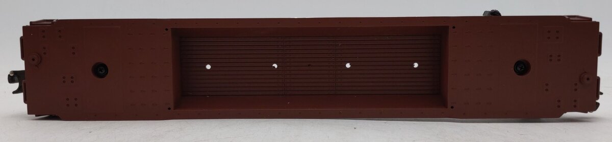 Lionel 6-16983 O Gauge Pennsylvania F-9 Well Car w/Cable Reels #16983 NIB