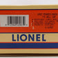 Lionel 6-16983 O Gauge Pennsylvania F-9 Well Car w/Cable Reels #16983 NIB