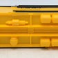 Lionel 6-19520 O Gauge CSX Reefer Car #19520 NIB