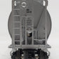 Atlas 6337-1 O Gauge Burlington Northern Hopper Car #445018 (3 Rail) EX