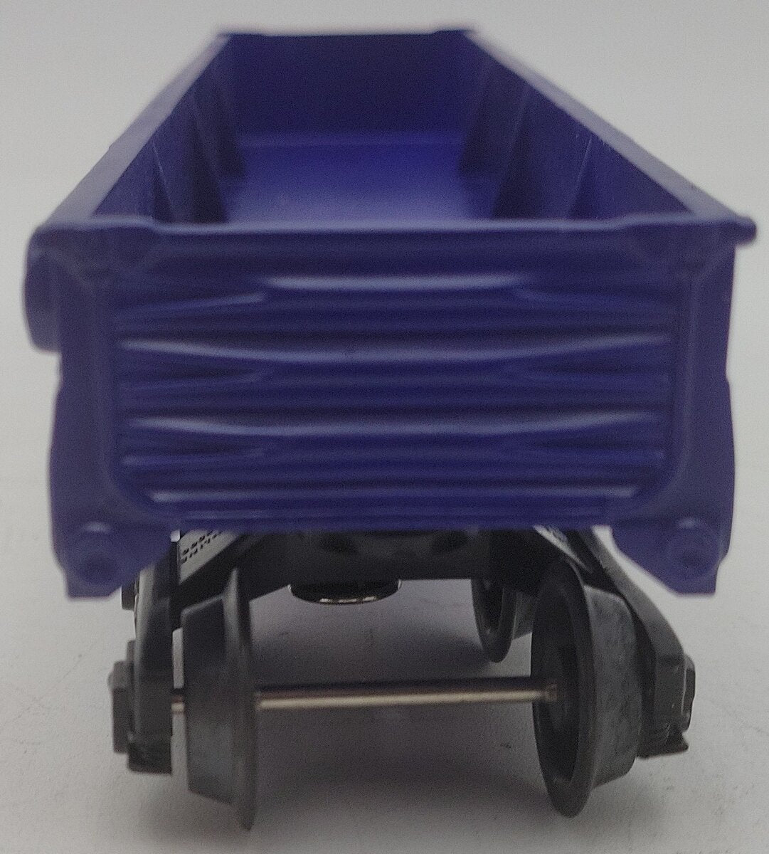 K-Line K654703 Nabsico Gondola w/ Loading Station LN