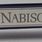 K-Line K654703 Nabsico Gondola w/ Loading Station LN