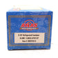 Atlas 3002233-3 O K-Line 2 Rail 20' Refrigerated Container LN/Box