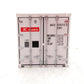 Atlas 3002233-3 O K-Line 2 Rail 20' Refrigerated Container LN/Box
