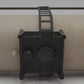 Lionel 6-17901 O Gauge Chevron Uni-body Tank Car/Box