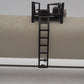 Lionel 6-17901 O Gauge Chevron Uni-body Tank Car/Box