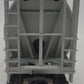 MTH 30-7557 O Modern Santa Fe 4-Bay Hopper Car #301300 EX/Box
