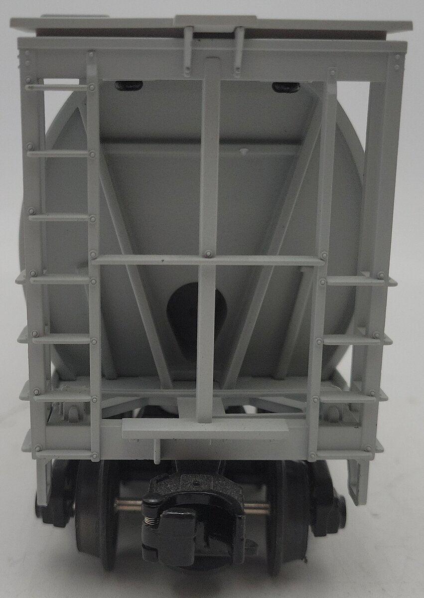 MTH 30-7557 O Modern Santa Fe 4-Bay Hopper Car #301300 EX/Box