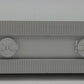MTH 30-7557 O Modern Santa Fe 4-Bay Hopper Car #301300 EX/Box